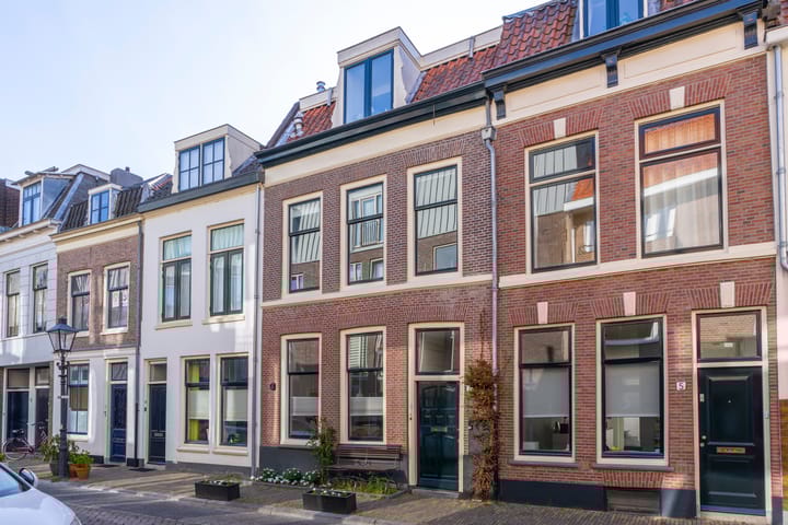 Foto 1 van Groenestraat 7