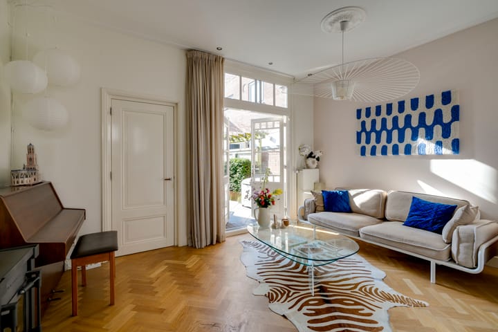 Foto 3 van Groenestraat 7