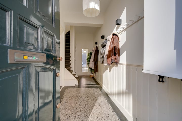 Foto 4 van Groenestraat 7