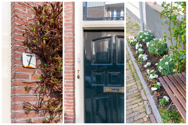 Foto 5 van Groenestraat 7