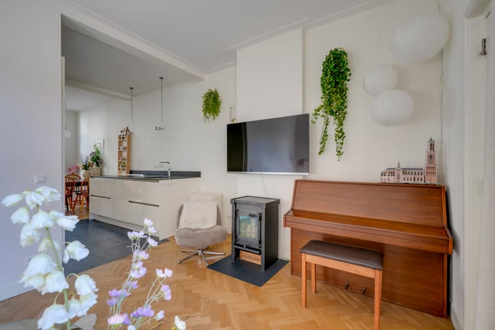 Foto 16 van Groenestraat 7