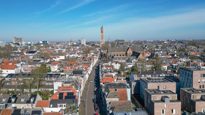 Foto 40 van Groenestraat 7