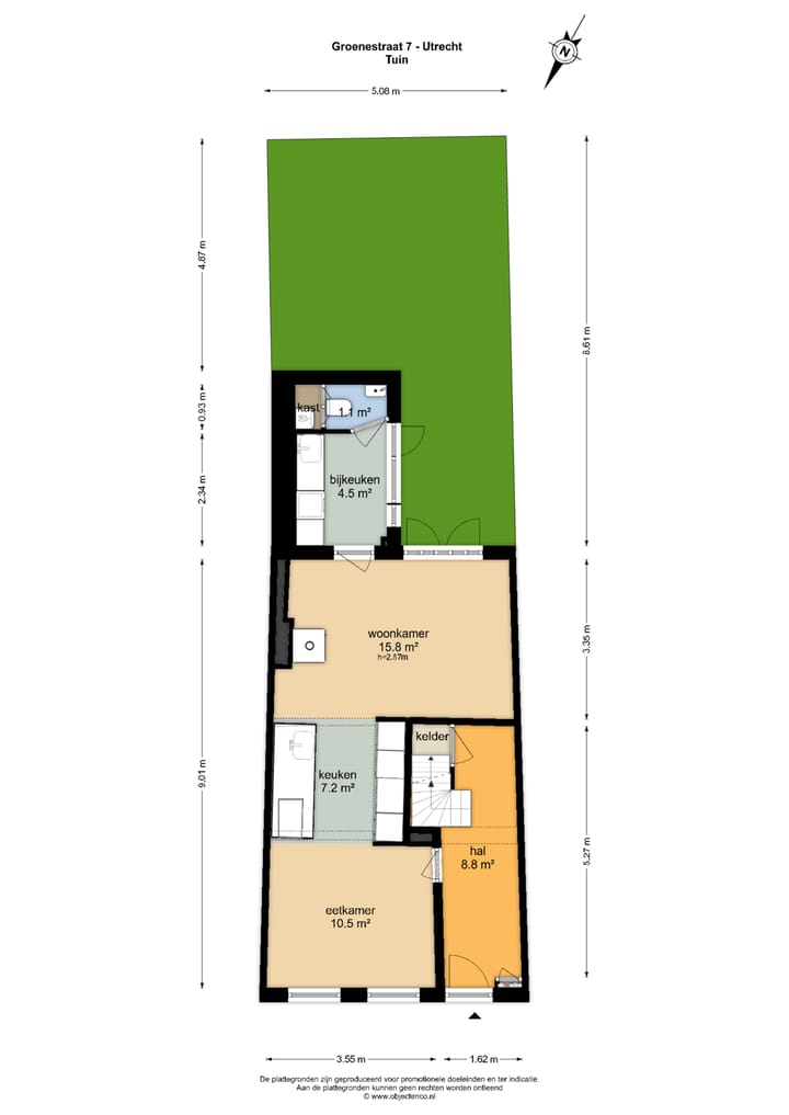 Foto 48 van Groenestraat 7