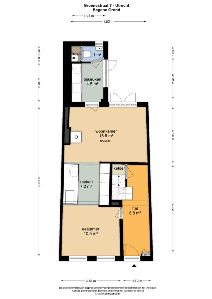 Foto 49 van Groenestraat 7