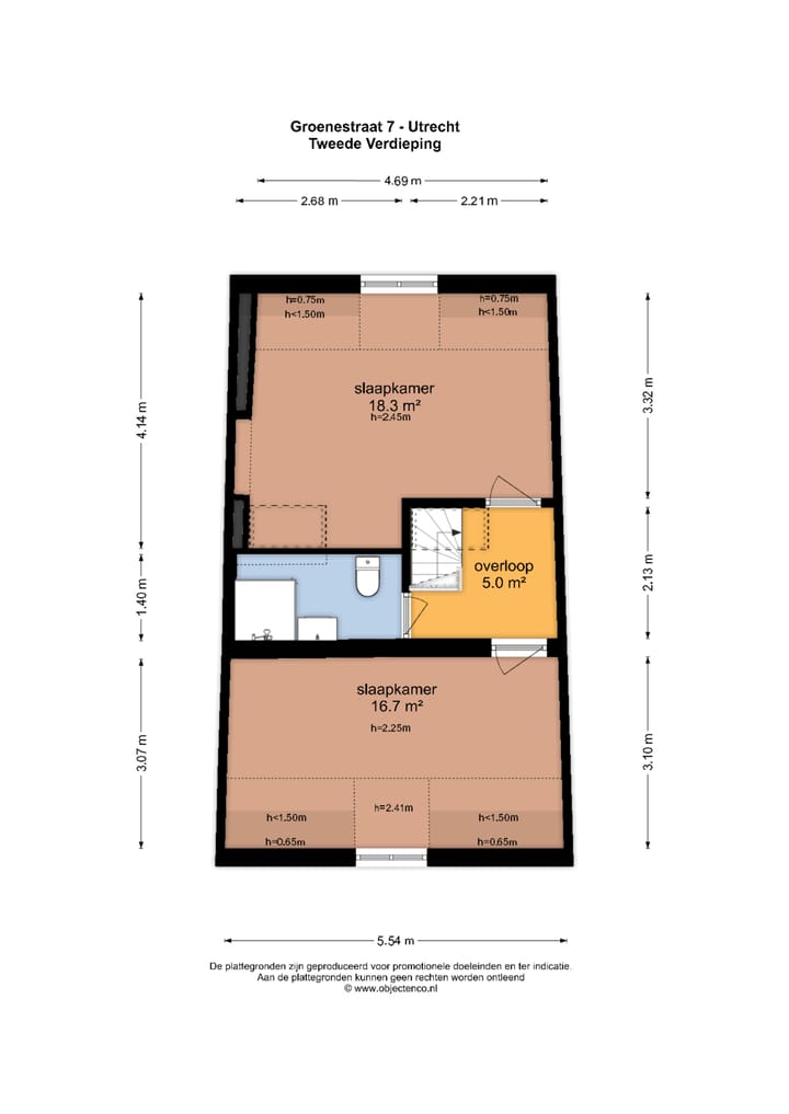 Foto 51 van Groenestraat 7