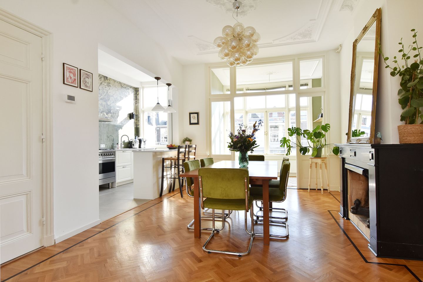 Foto 1 van Columbusstraat 136