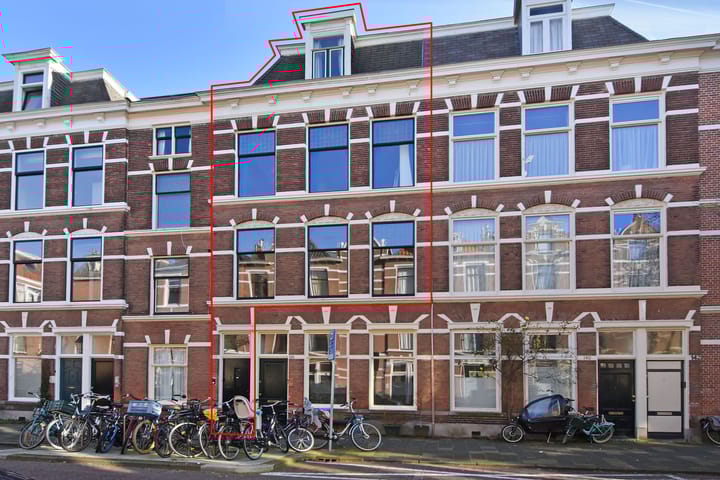 Foto 2 van Columbusstraat 136