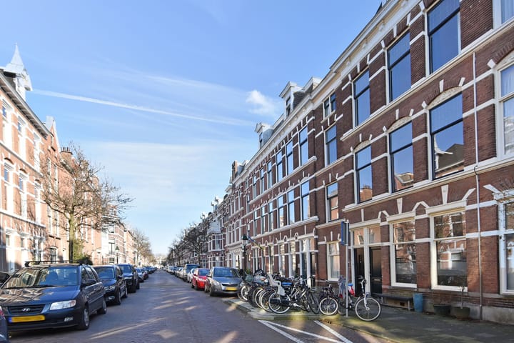 Foto 3 van Columbusstraat 136