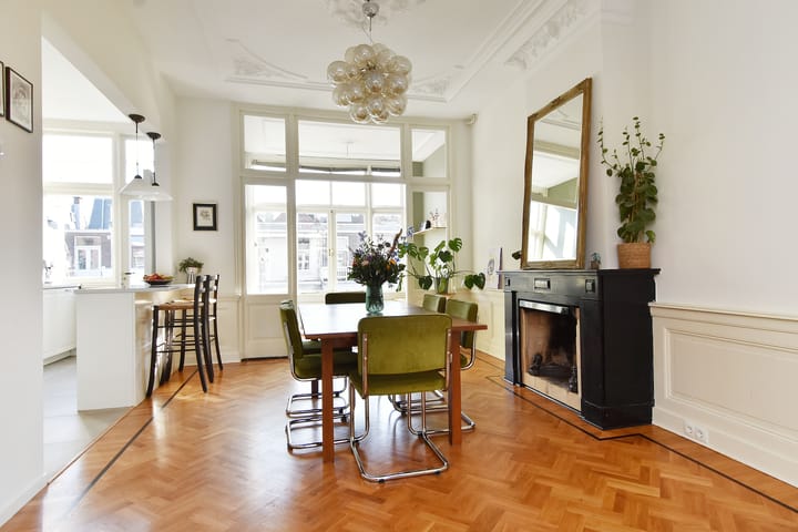 Foto 5 van Columbusstraat 136