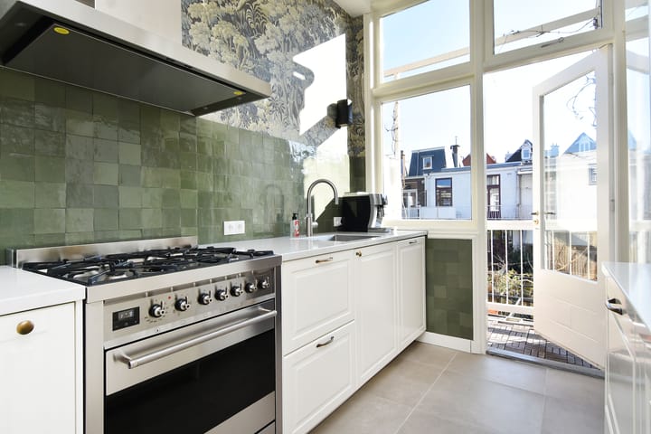 Foto 9 van Columbusstraat 136