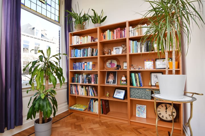 Foto 20 van Columbusstraat 136