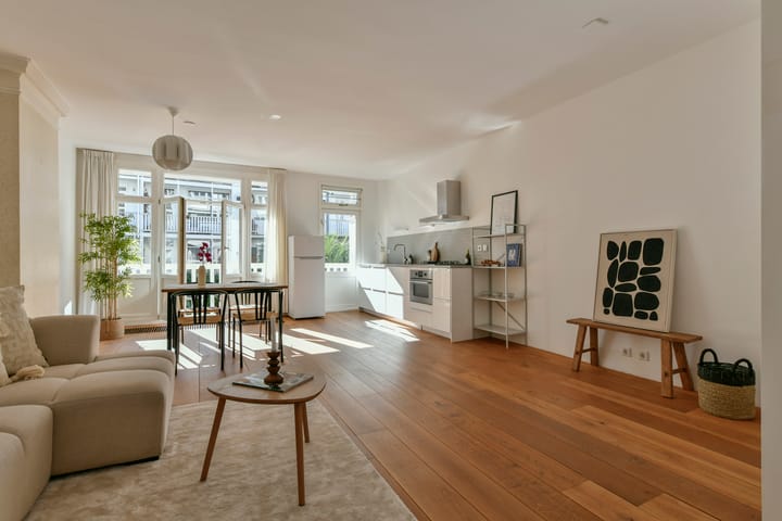 Foto 2 van Kanaalstraat 53-1