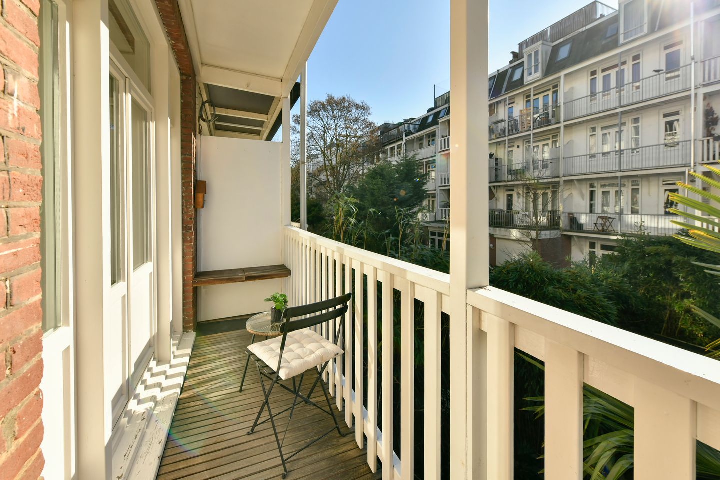 Foto 4 van Kanaalstraat 53-1