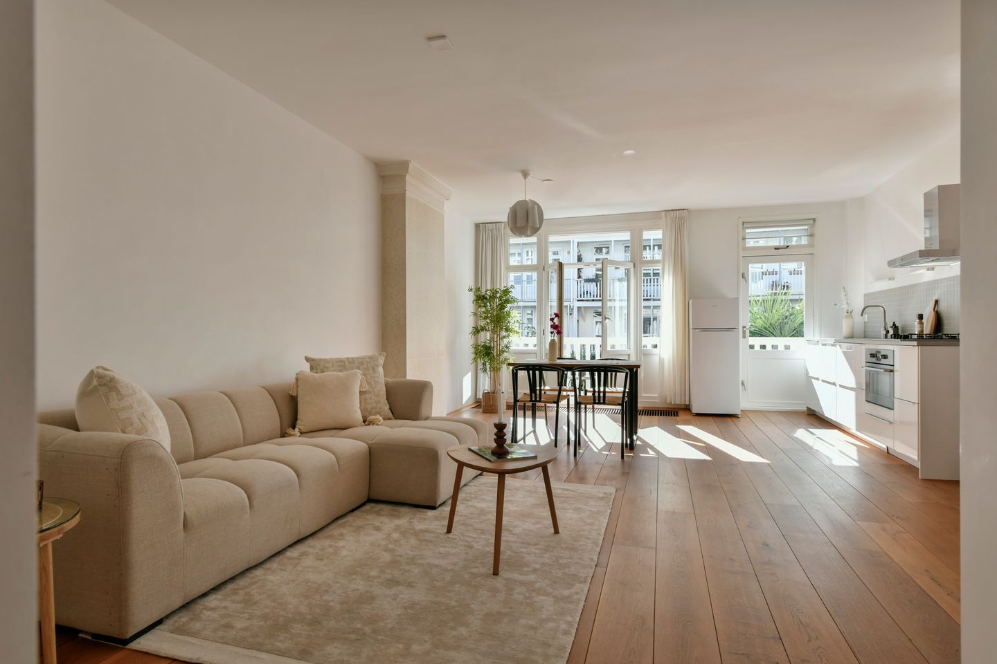 Foto 5 van Kanaalstraat 53-1