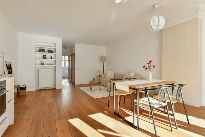 Foto 7 van Kanaalstraat 53-1