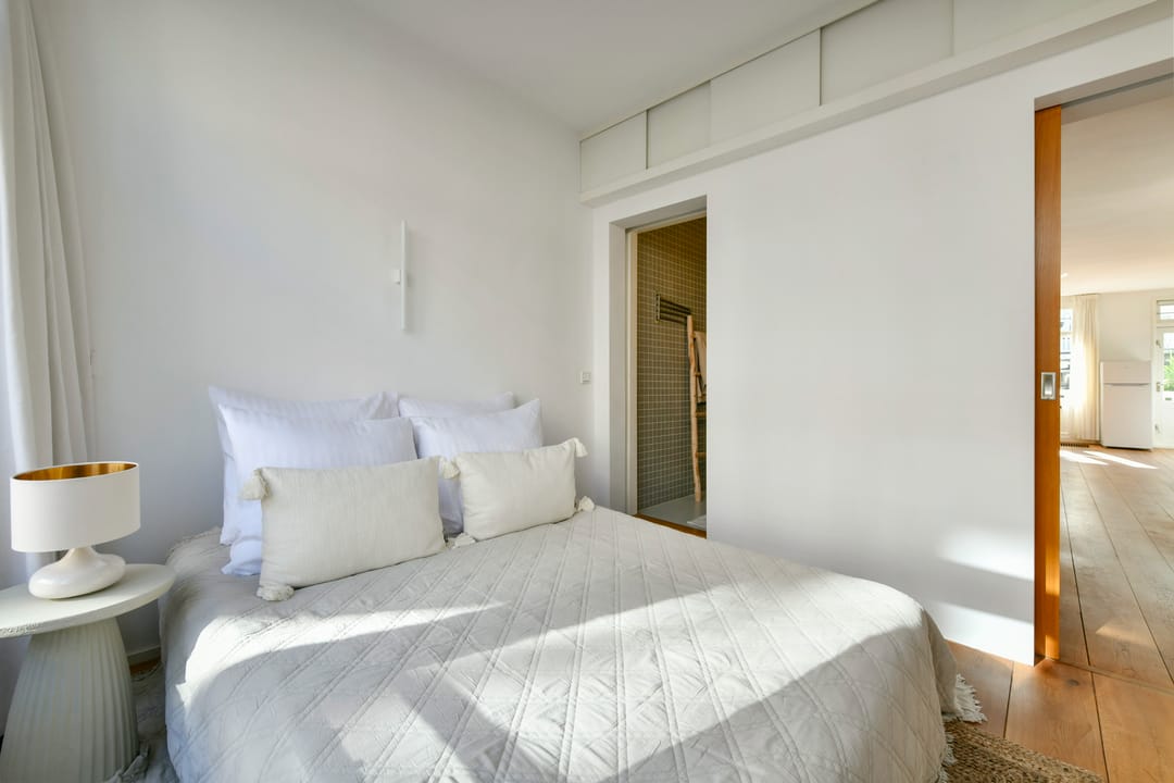 Foto 11 van Kanaalstraat 53-1