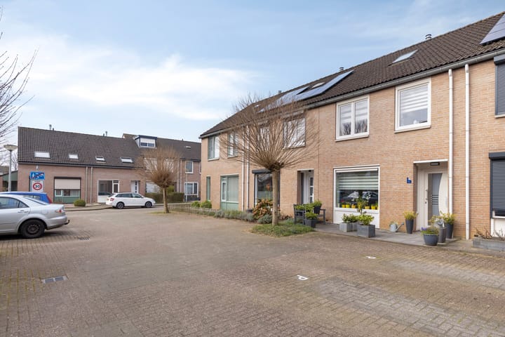 Foto 2 van Glasblazererf 5