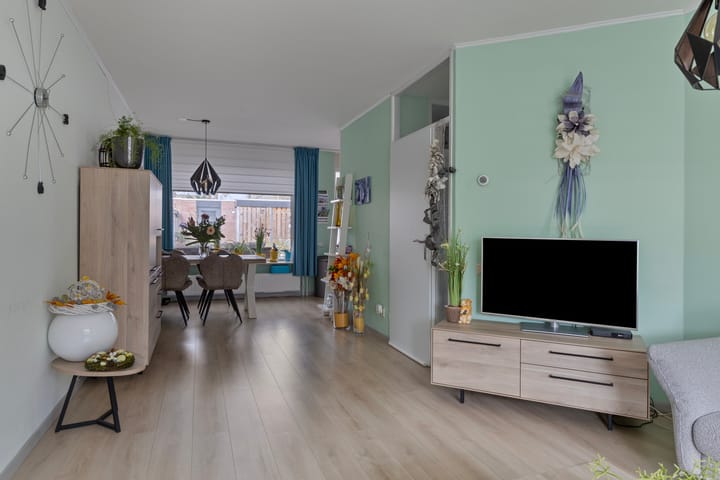 Foto 4 van Glasblazererf 5