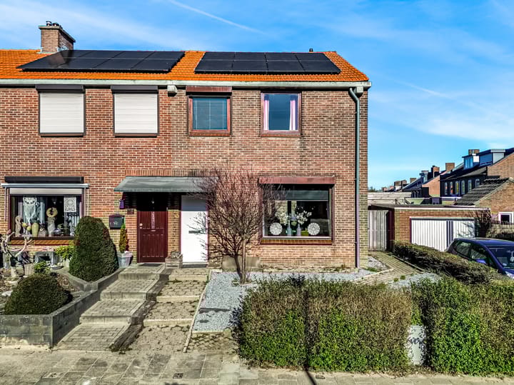 Foto 1 van Paadweg 26