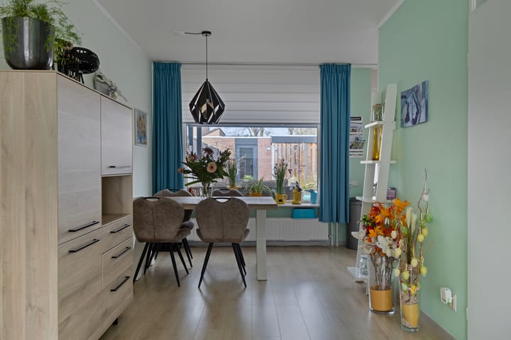 Photo 7 of Glasblazererf 5