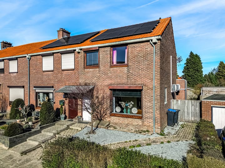 Foto 2 van Paadweg 26