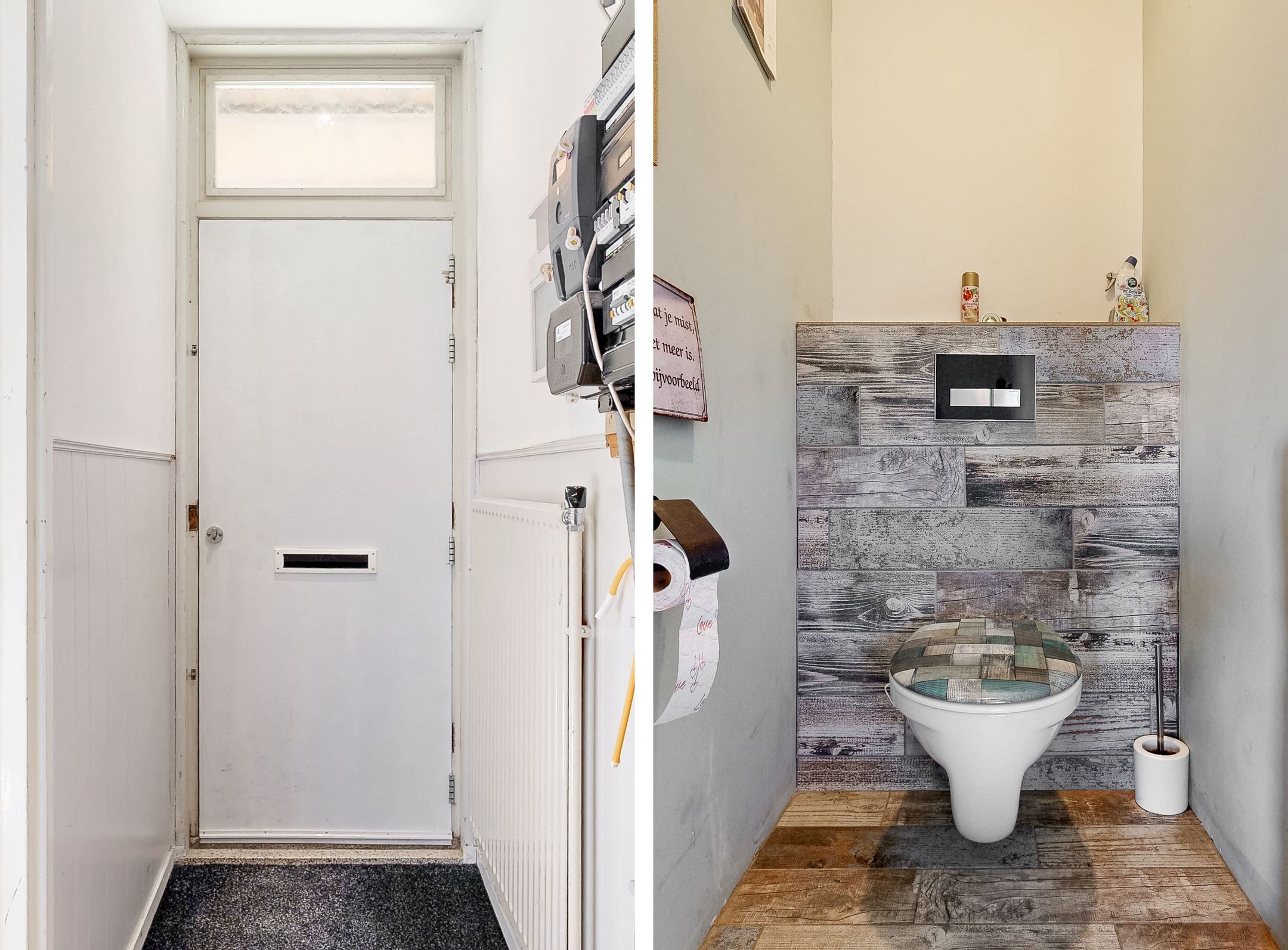 Foto 3 van Paadweg 26