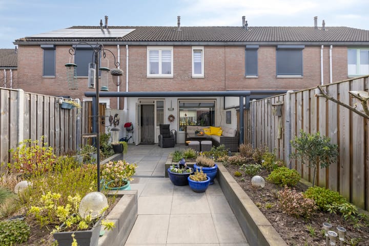 Photo 25 of Glasblazererf 5