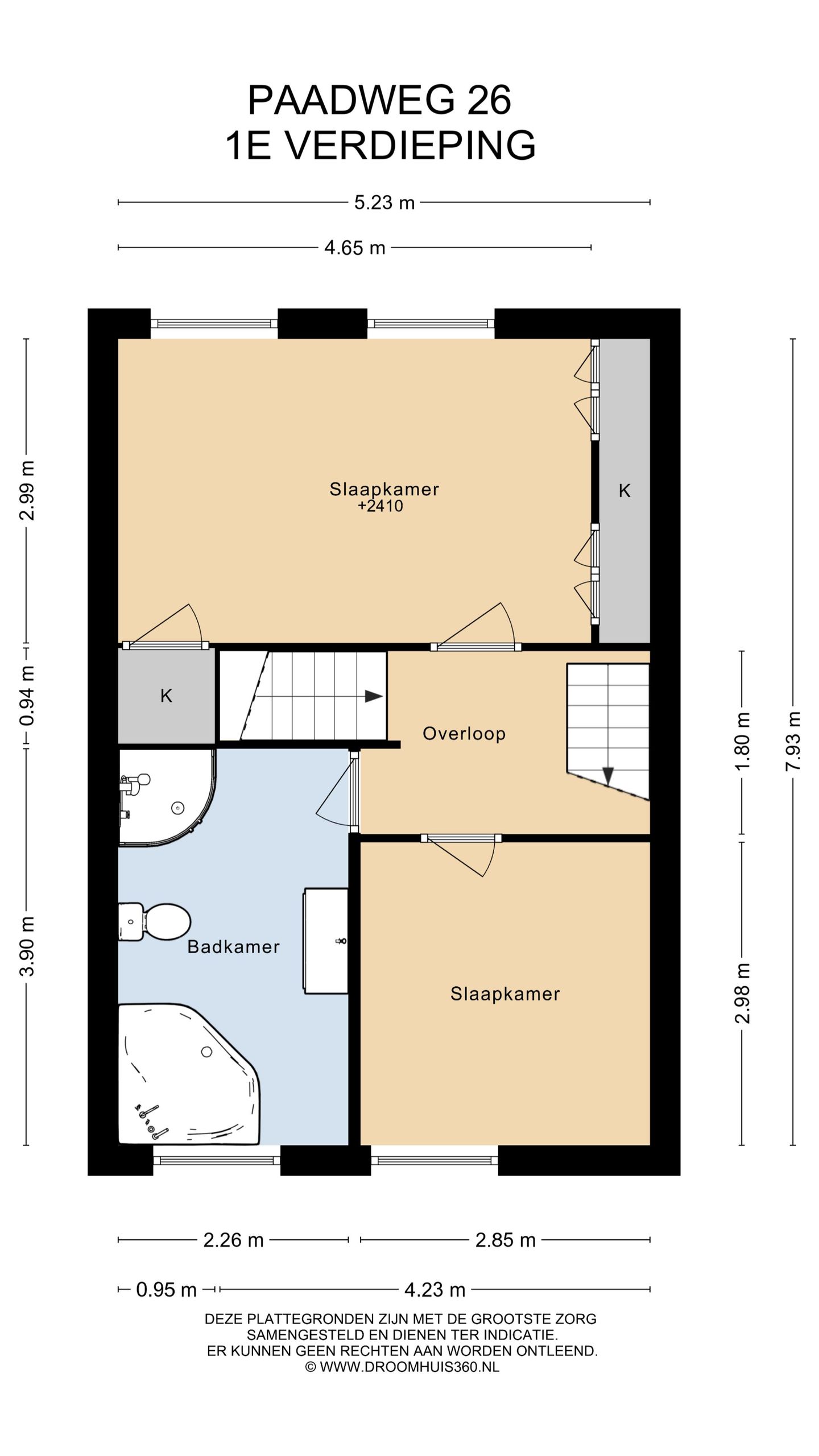 Foto 35 van Paadweg 26