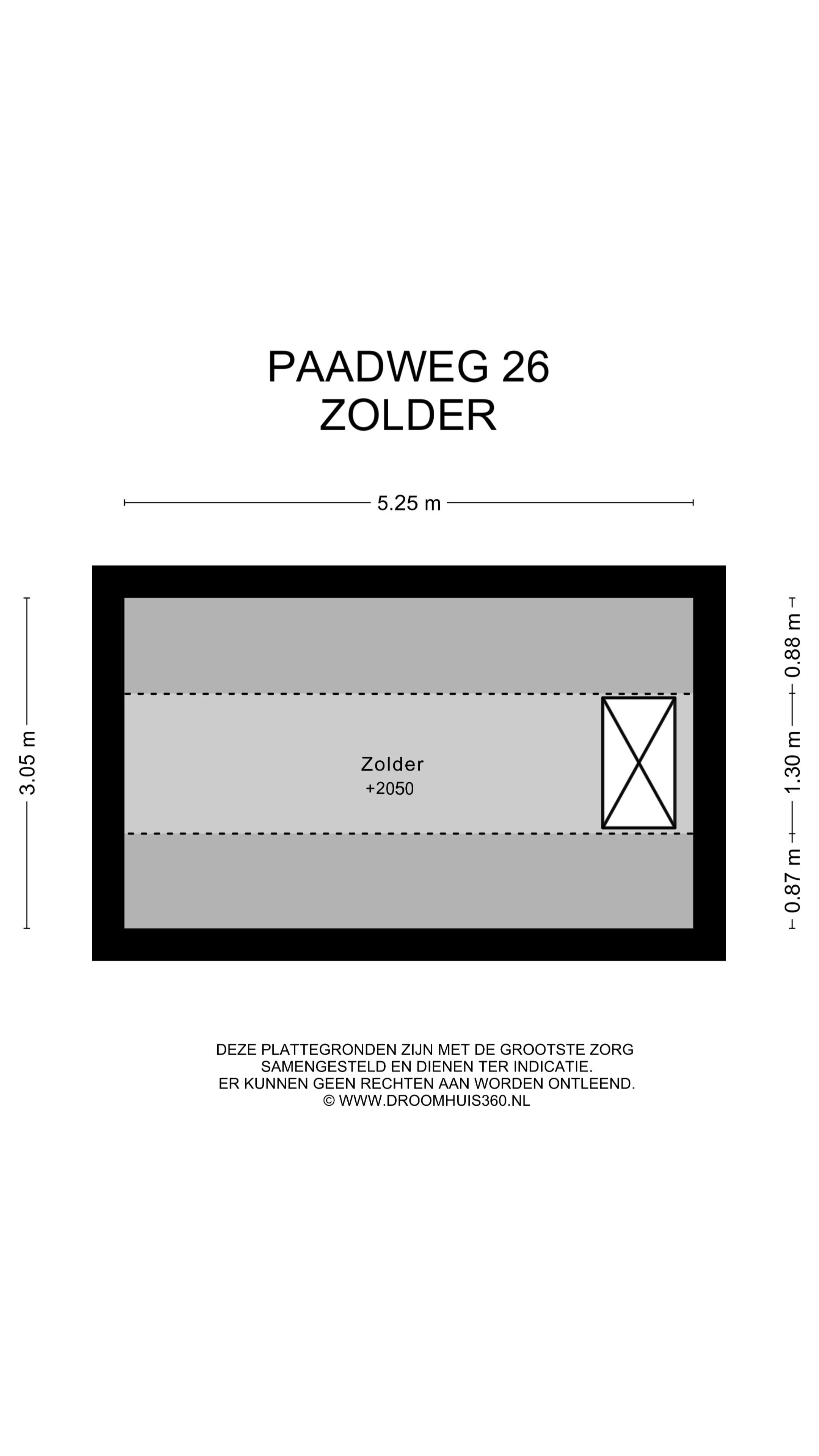 Foto 36 van Paadweg 26