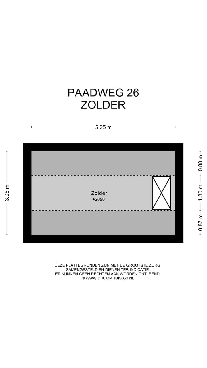 Foto 36 van Paadweg 26