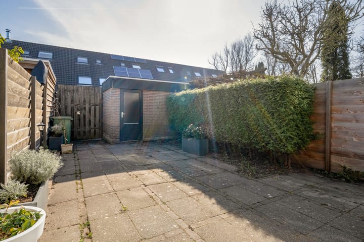 Foto 6 van De Parel 71