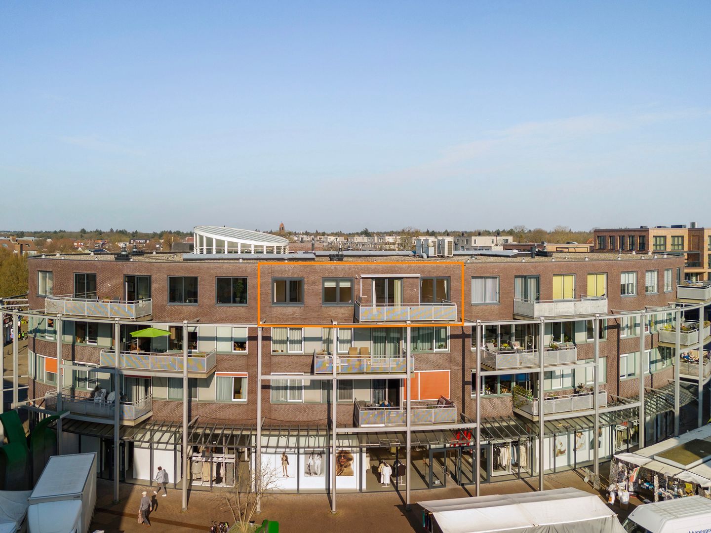 Foto 1 van Weeshuislaan 123