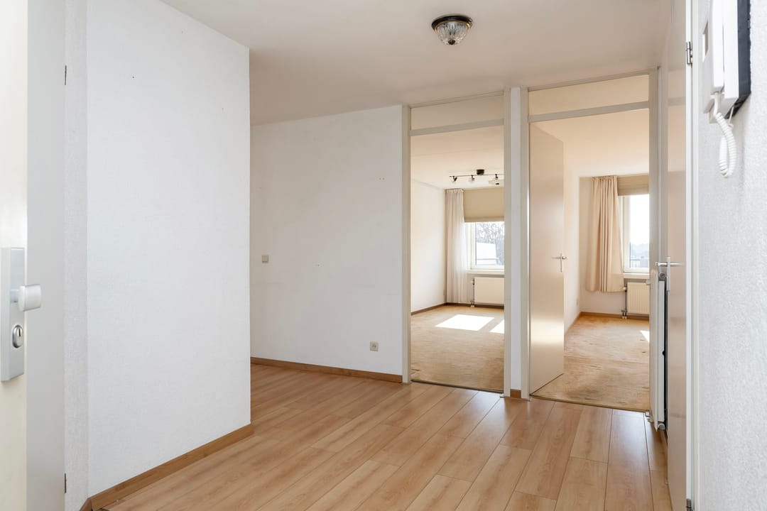 Foto 8 van Weeshuislaan 123