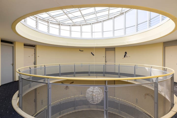 Foto 2 van Weeshuislaan 123