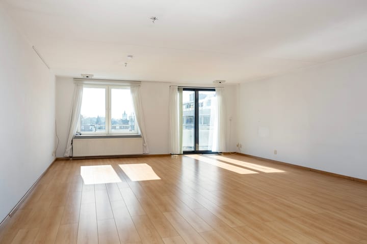 Foto 3 van Weeshuislaan 123