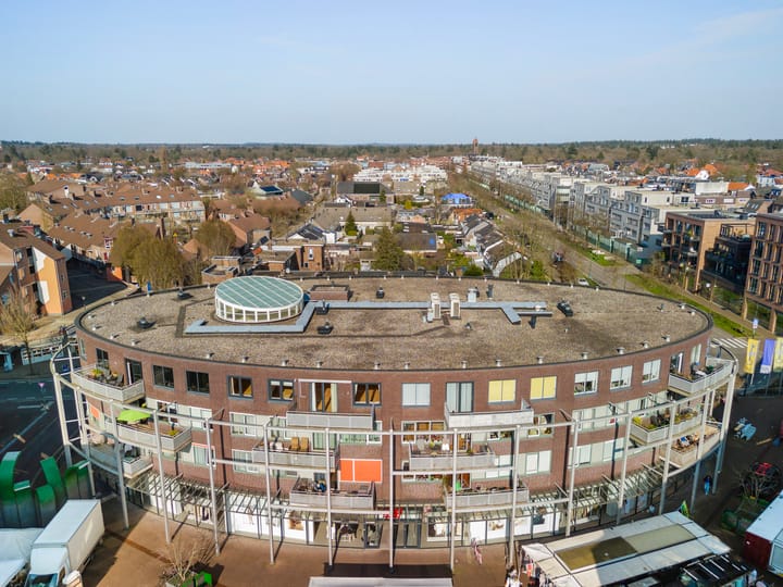 Foto 18 van Weeshuislaan 123