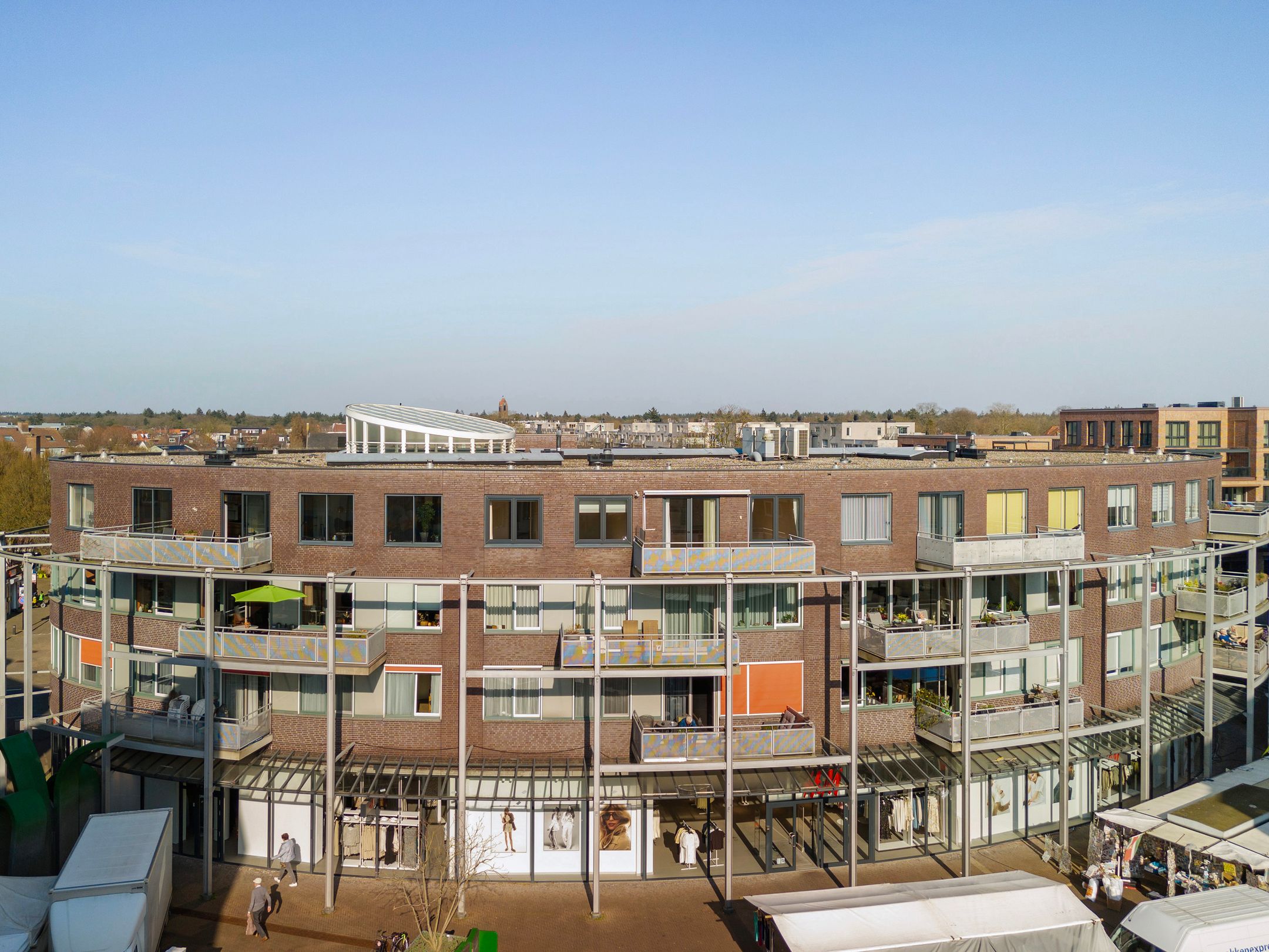 Foto 21 van Weeshuislaan 123