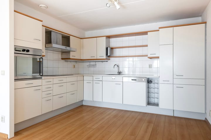 Foto 4 van Weeshuislaan 123