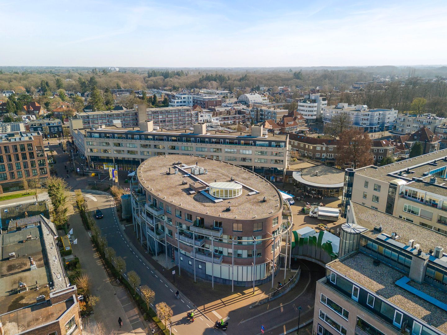 Foto 19 van Weeshuislaan 123