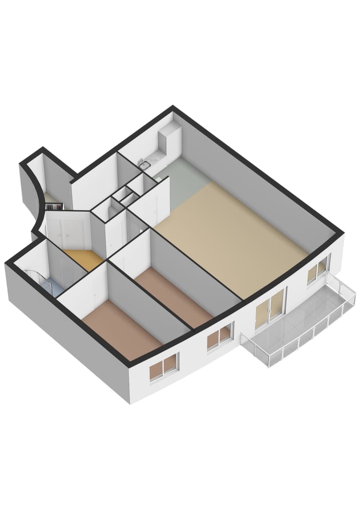 Foto 25 van Weeshuislaan 123