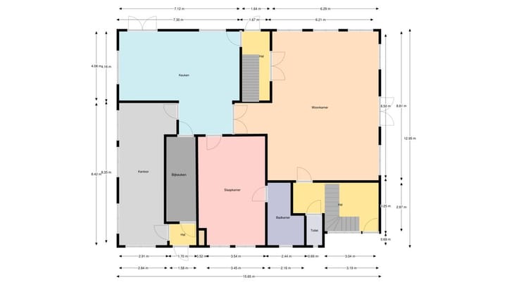 Foto 57 van Middenweg 141