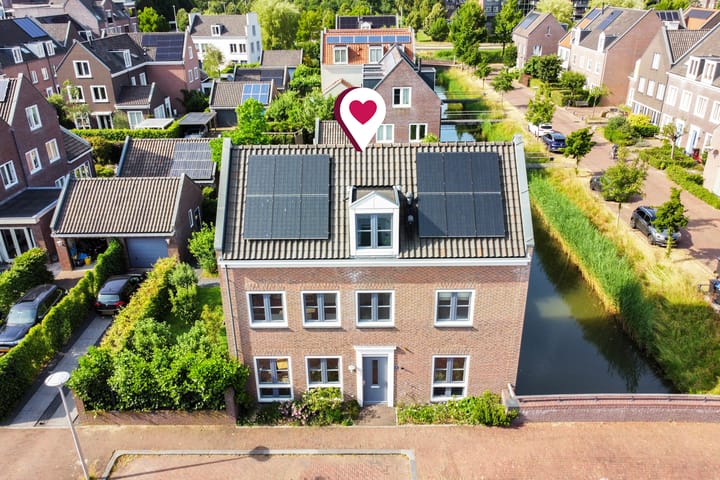 Foto 1 van Jan Slauerhofflaan 8