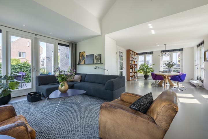 Foto 2 van Jan Slauerhofflaan 8