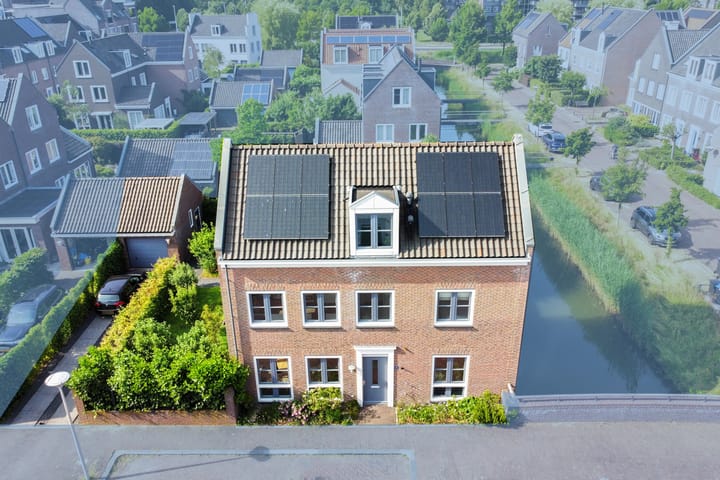 Foto 5 van Jan Slauerhofflaan 8