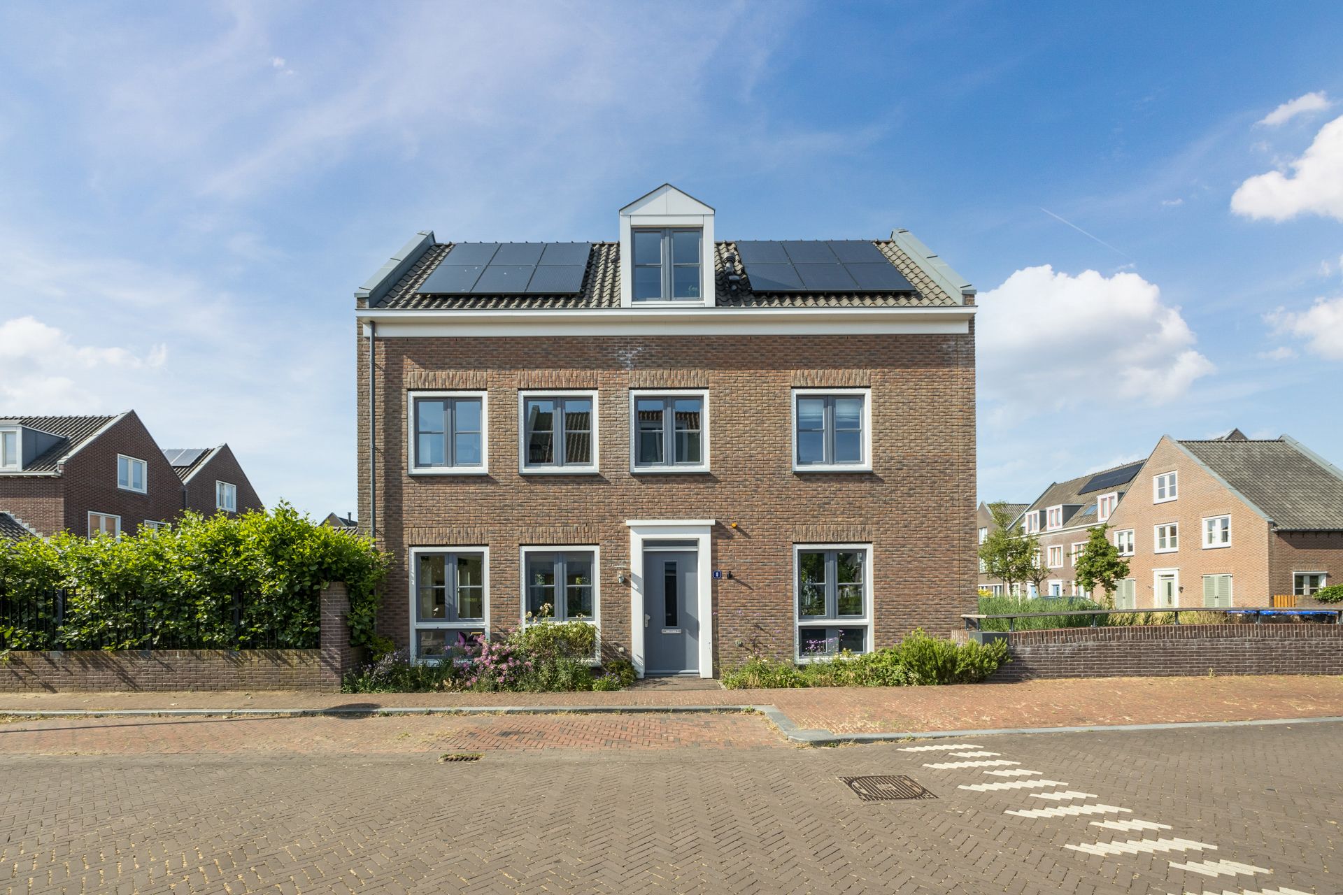 Foto 6 van Jan Slauerhofflaan 8