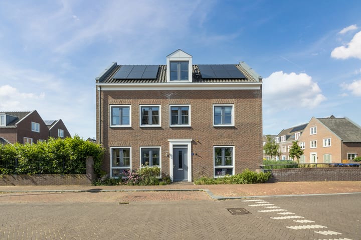 Foto 6 van Jan Slauerhofflaan 8