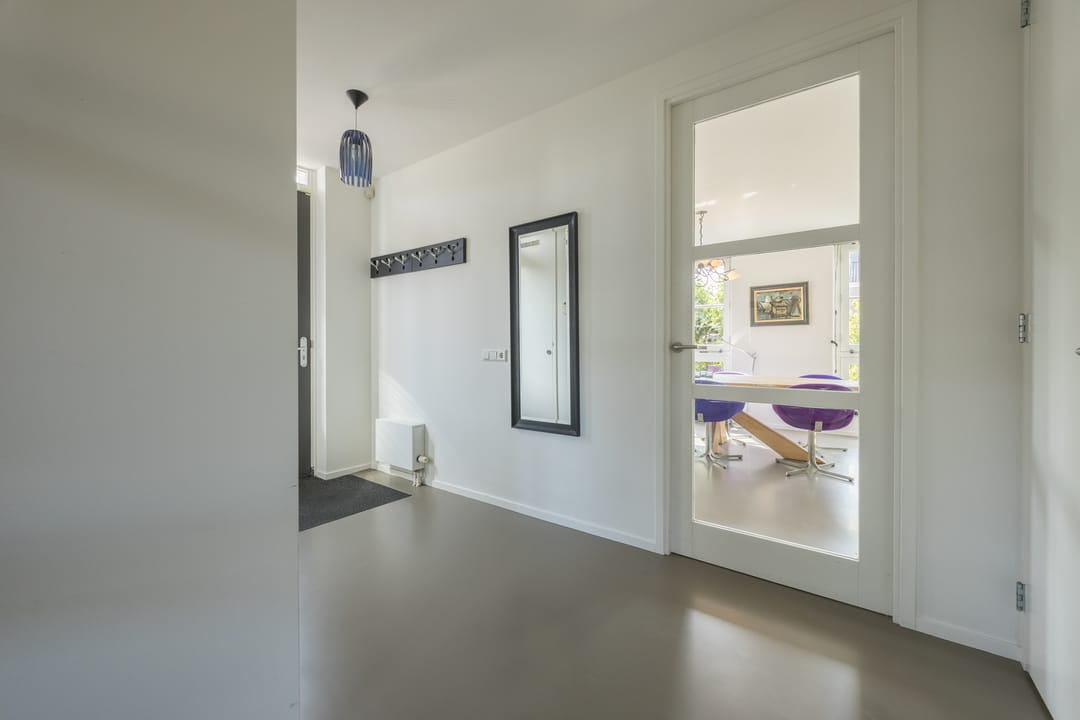 Foto 7 van Jan Slauerhofflaan 8