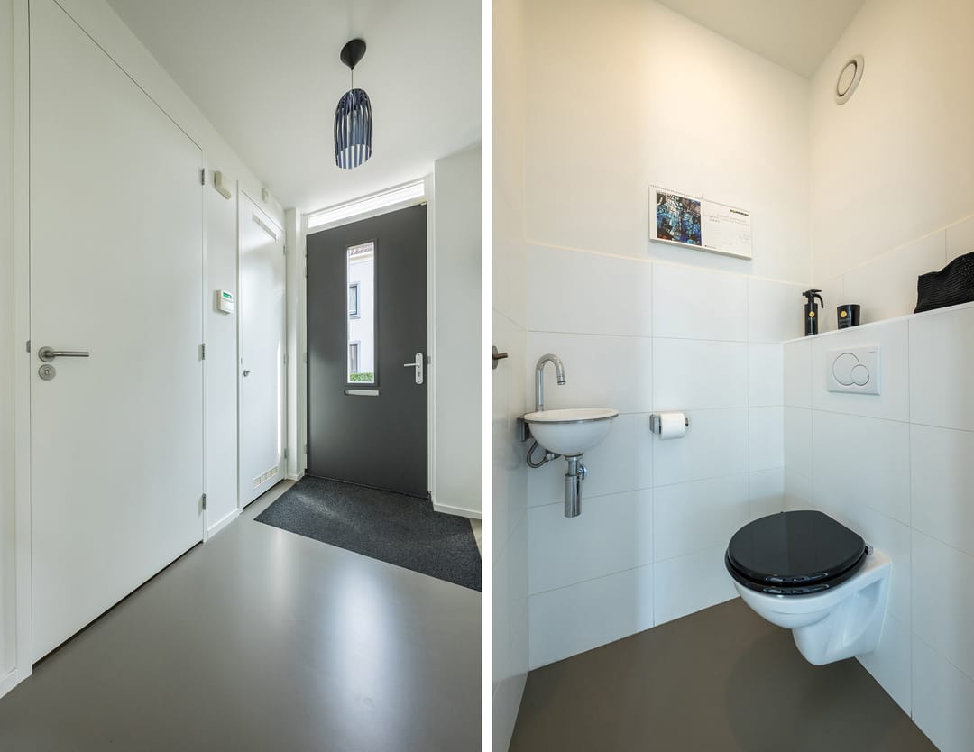 Foto 8 van Jan Slauerhofflaan 8