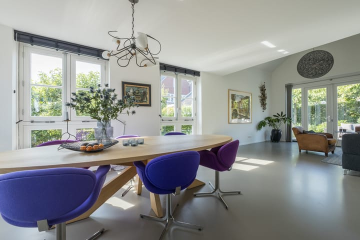 Foto 9 van Jan Slauerhofflaan 8