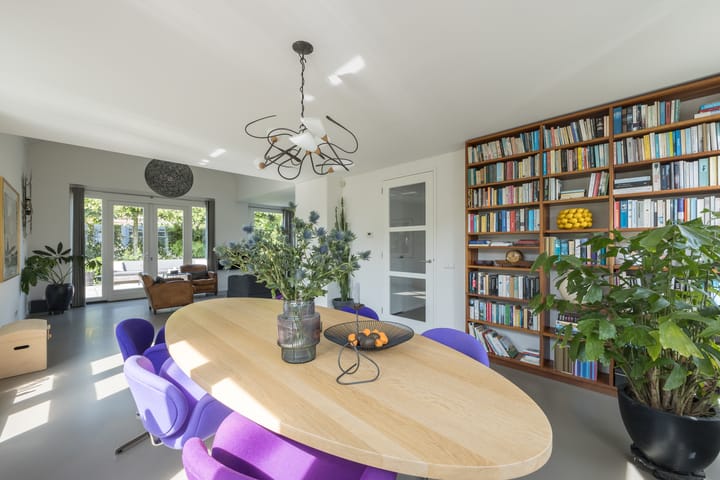 Foto 10 van Jan Slauerhofflaan 8